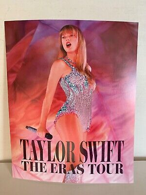 Taylor Swift The Eras Tour 2023 Music Celebrity Tour Concert Taylor Swift The Eras Tour 2023 Music Celebrity Tour Concert