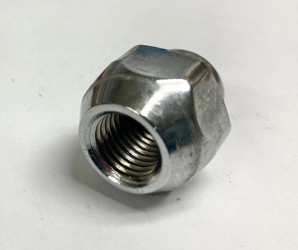 Mazda Lug Nuts OEM MX-5 2 3 5 6 CX-5 CX-9 Set of 5 - Image 4 of 4