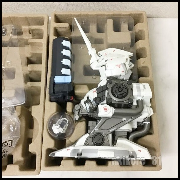 ULTIMATE MECHANIX Mobile Suit Gundam Unicorn Bandai | eBay