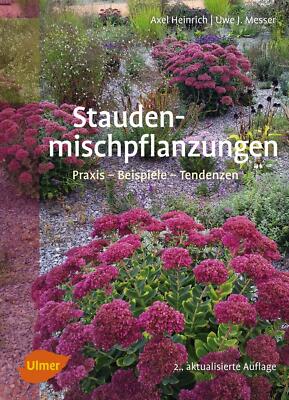Staudenmischpflanzungen | Buch | 9783800183975