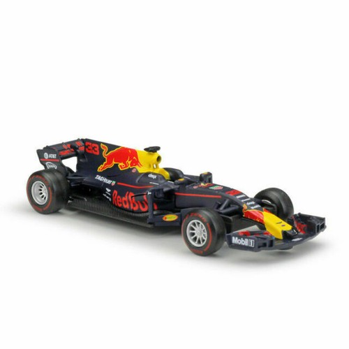 Joustra #2191 Formule 1 Monte-Carlo voiture à friction vintage tin car - CEJI | UK