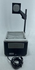 Da-lite PORTA SCRIBE G-100-LT OVERHEAD PROJECOR For Parts Repair