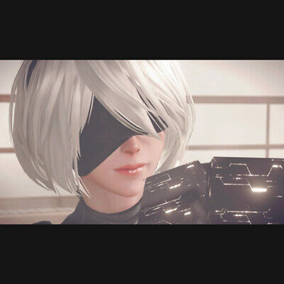 NieR:Automata Game of the YoRHa Edition (English/Chinese/Korean