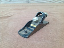 Stanley 220 Block Plane, Made in USA