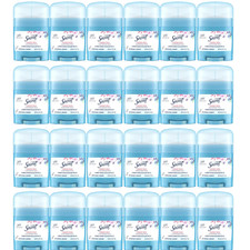 Antiperspirant and Deodorant for Women, 24Hr Sweat  Odor Protection, PH Balance