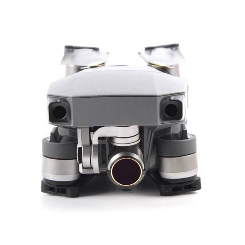 ND Filter Lens for Mavic Pro (ND4 / ND8 / ND16 / ND32) - Picture 3 of 15