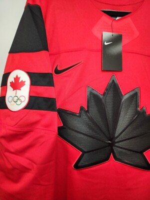 Maillot De Hockey Sur Glacenike Canada - Xl – Rokit