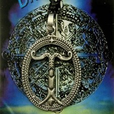 Irminsul Asatru Yggdrasil Weltenbaum Lebensbaum Anhänger Amulett Talisman 30249M