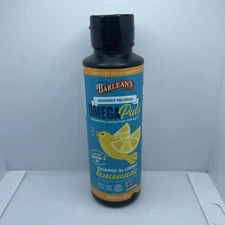 Barlean's Seriously Delicious, Kid's Omega Pals, Omegas and Fish Oil