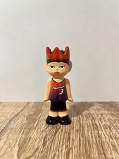 DIANA TAURASI 2024 Ghostwrite X WNBA Game Face 2.75" /800 PHOENIX MERCURY