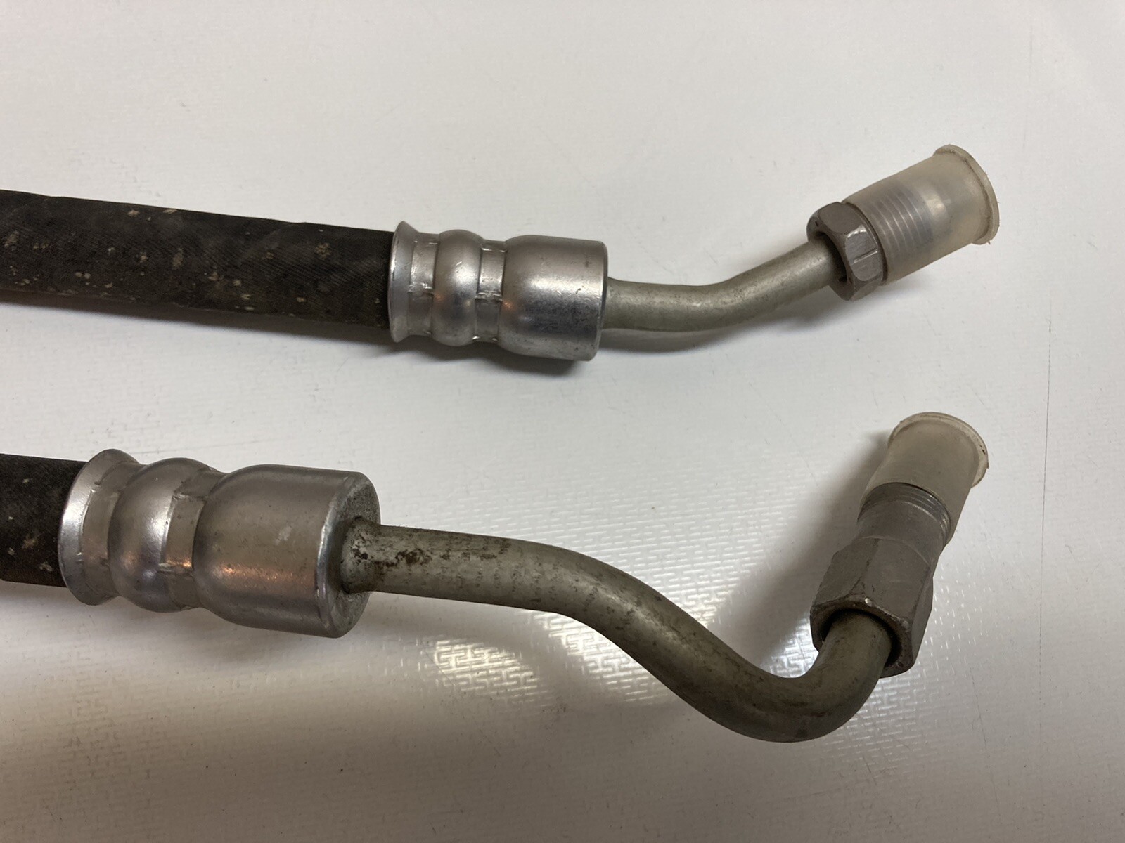 Jeep Liberty power steering hose eBay