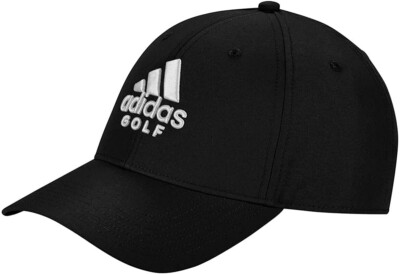 Adidas Erwachsene Unisex Golf Performance Kappe HA9258