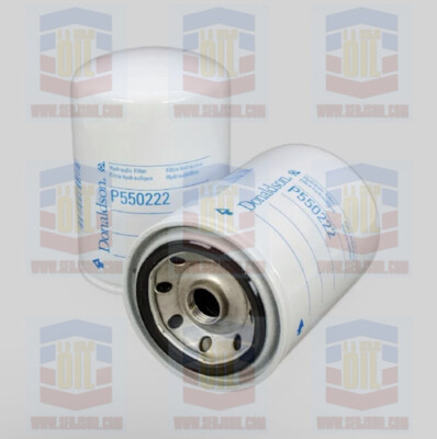 P550222 Donaldson HYDRAULIC FILTER, SPIN-ON