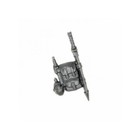 Catachan Command BACKPACK Jungle Fighters Imperial Guard Militarum (B)