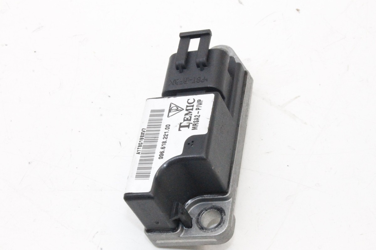 Capteur de pression d'huile pour PORSCHE 996 997 Carrera turbo 996606