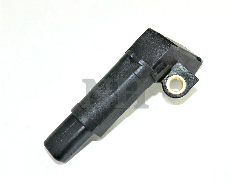 03D906433 Seat Cordoba 6L2 Ibiza MK3 4 Nuevo Sensor de Posición del Cigüeñal 3 Pin Foto 2 de 4