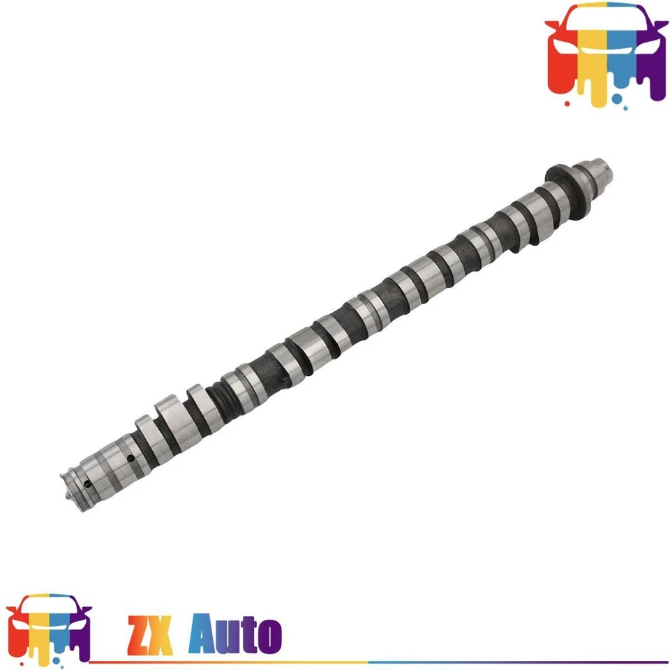 For 2008-2012 Honda Accord 2010-2014 Honda CR-V R40 K Swap K24Z Intake Camshaft - Image 3 of 4