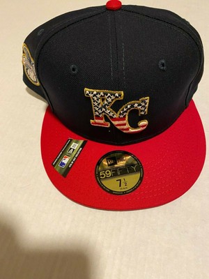 royals fourth of july hat