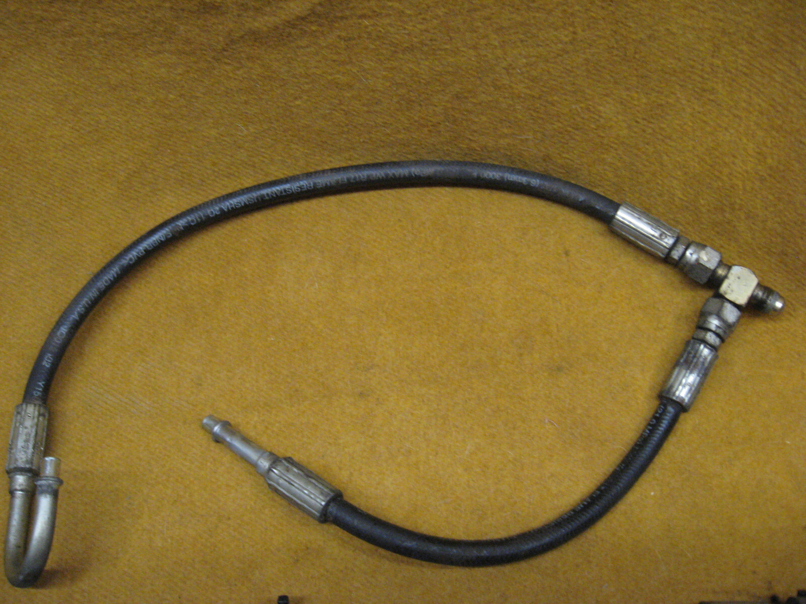 Cub Cadet Seies 3000 Hydraulic Lines eBay