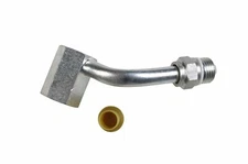 Sunsong PS Pressure Line Hose Assy Tube - From Pump For 1999-2002 Mercury Cougar