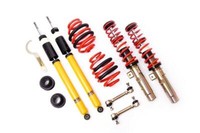 Fahrwerksatz Gewindefahrwerk MTS Comfort BMW 3Er E46 Limousine 1998-2007
