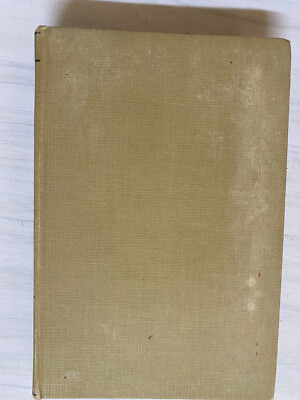 Christ At the Round Table E Stanley Jones Hardcover 1929