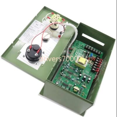 2HP DC Governor 1500W High Power 220V DC Motor Governor Motor Controller