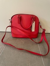 Handtasche esprit rot -NEU-