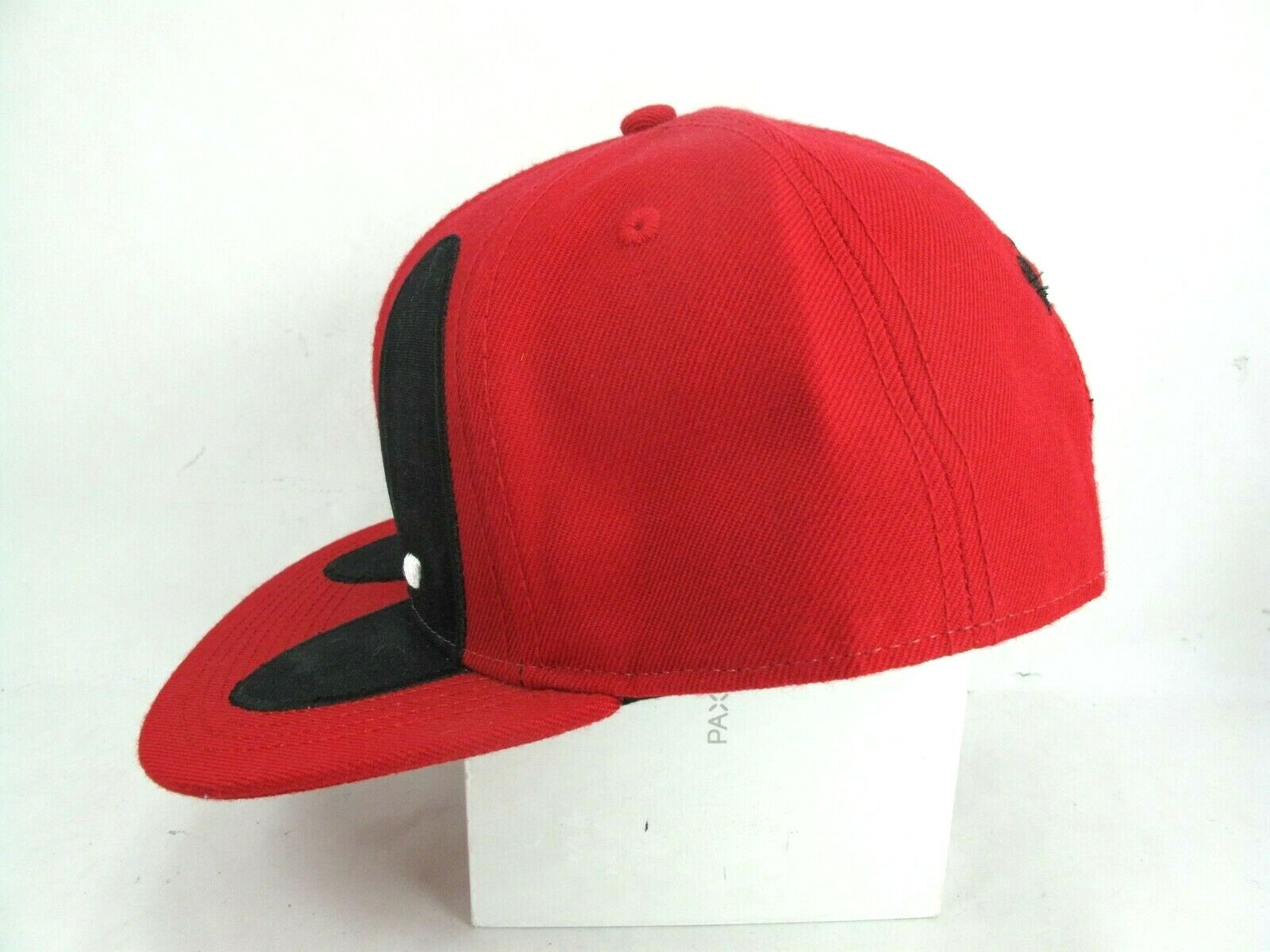 Deadpool Snap Back Hat/Cap By Marvel - image 2