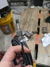 New Kanto Seiki CL500B-LC-07P 1117051