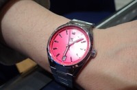 TAG Heuer Carrera Date