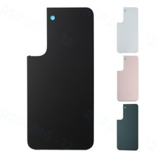 Best Back Housing Cover Replacement Adhesive For Samsung Galaxy S22 5G SM-S901