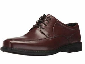 bostonian men's ipswich apron oxford
