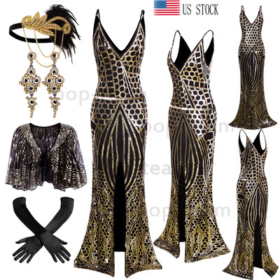 formal flapper dresses