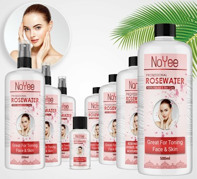 natural cleanser toner moisturizer