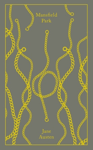 Thumbnail - Mansfield Park (penguin Clothbound Classics) By Jane Austen