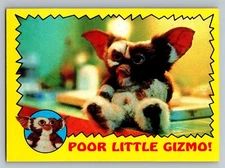 1984 TOPPS GREMLINS Singles. You Pick. NM
