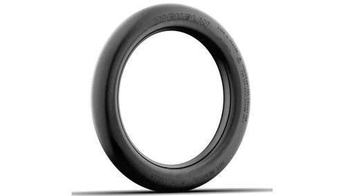 Michelin BIB MOUSSE Pneumatico Quattro Stagioni 140/80 R18 - Foto 3 di 4