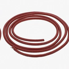 Universal TreadleMate: Rubber Sewing Machine Belt Replacement for Pedal Machines