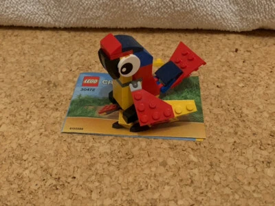 LEGO 30742