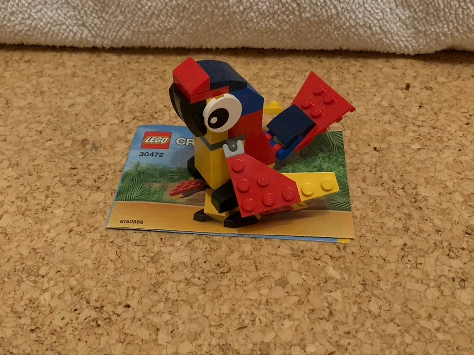 LEGO 30742, Foto 1 von 2