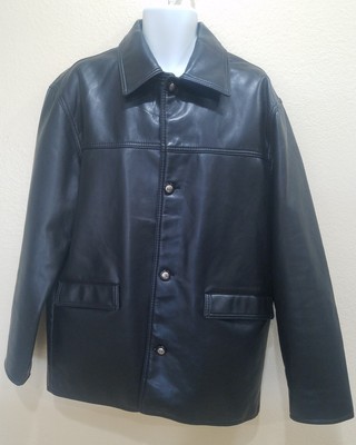 moda leather jacket