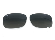 Ray-Ban RB4389 601/71 Sunglasses Replacement Lenses Blue Gray Gradient 58 mm OEM