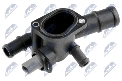 NTY CTM-VW-030 Kühlmittelflansch für AUDI,SEAT,SKODA,VW