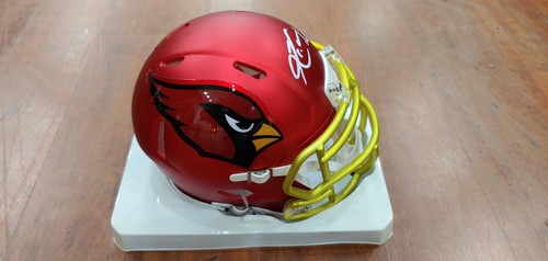 KYLER MURRAY Signed ARIZONA CARDINALS 