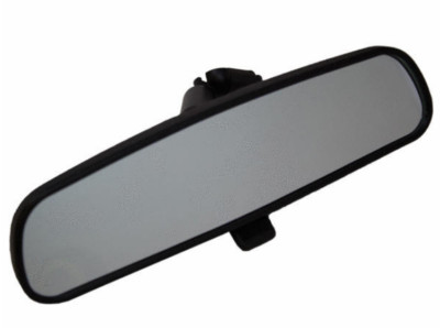 Specchietto Retrovisore Interno Universale JINGEA Compatibile Ford, Chevy, Dodge, GMC