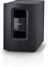 Bose Wireless Acoustimass module for Bose Cinemate 120/ Cinemate 130
