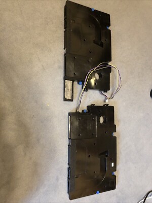 Samsung QE55Q7FGMT Lautsprecher Boxen BN96-42182A Links Und Rechts