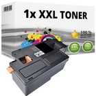 Toner Schwarz für Xerox Phaser 6020 6020BI 6022 WorkCentre WC 6025 6027