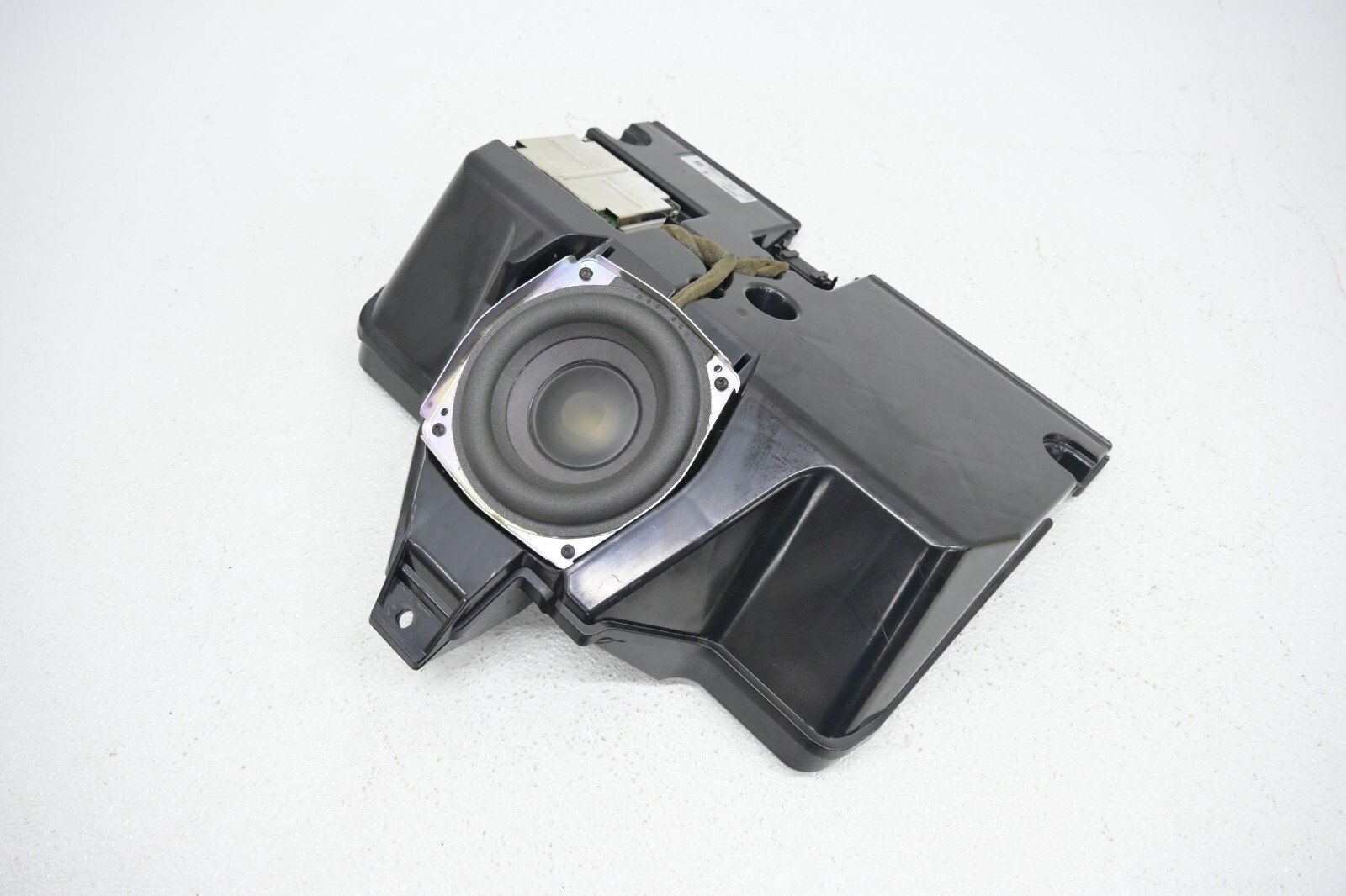 ⭐ 03-19 Maserati Granturismo Quattroporte Bose Subwoofer Audio Speaker Box Oem